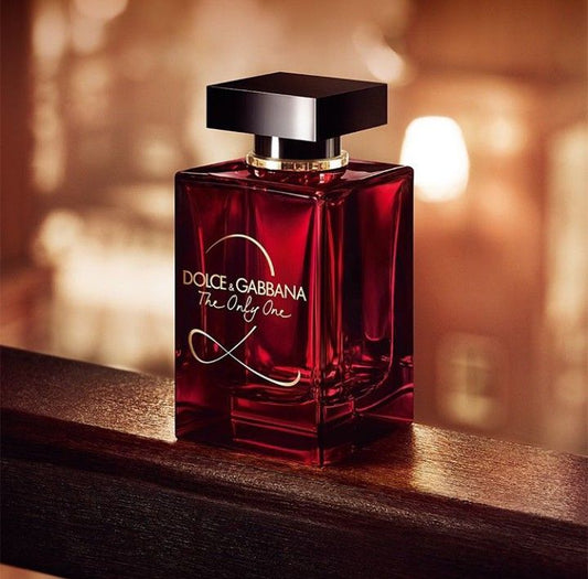 Dolce&Gabbana The Only One 2 100 ml