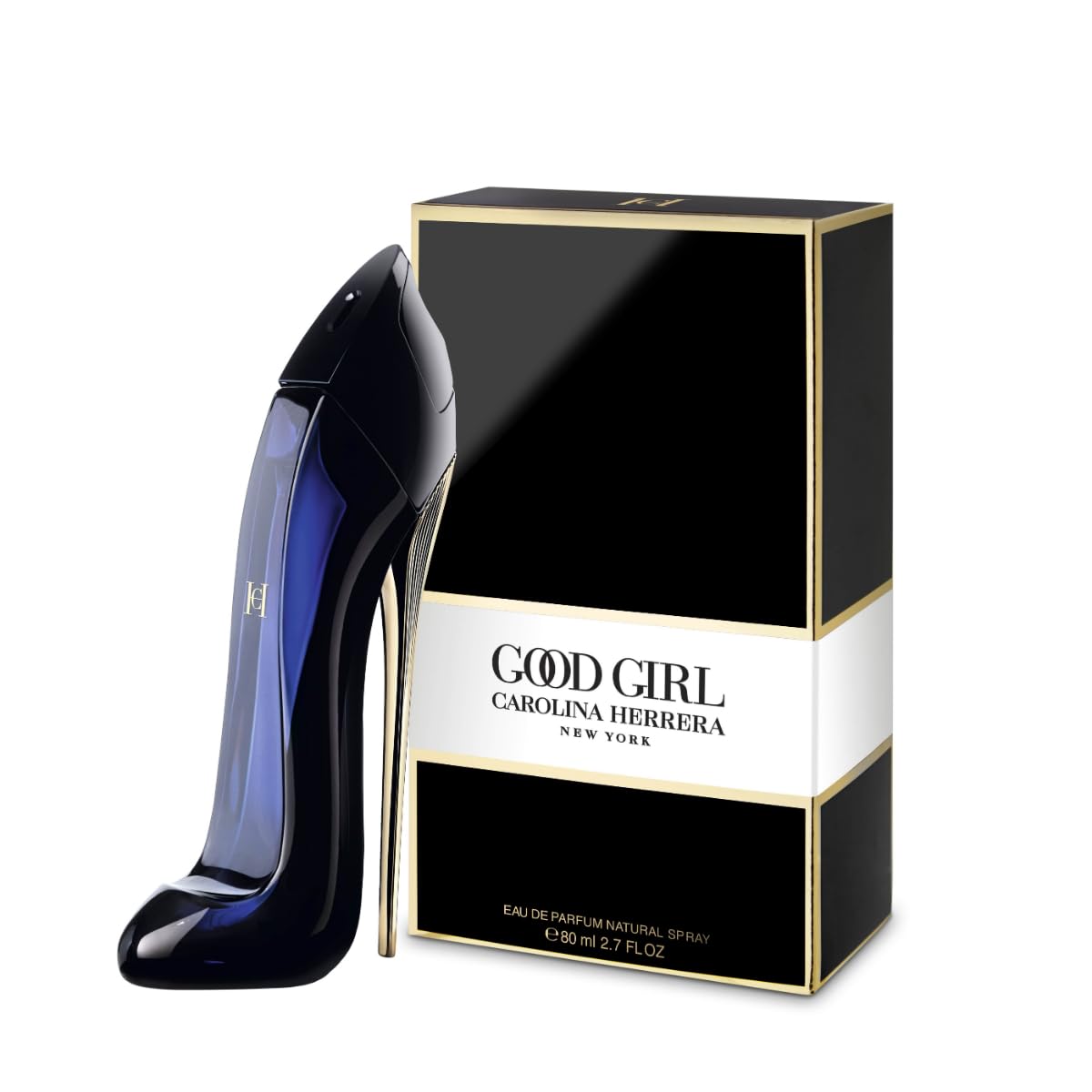 Good Girl Carolina Herrera New York 80 ml