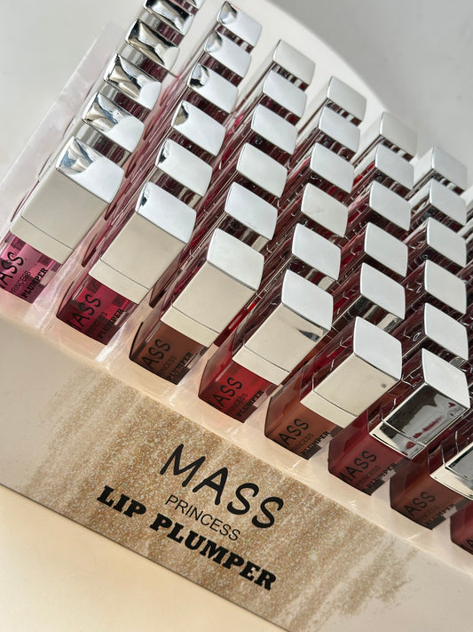 Mass Princess Lip Plumper