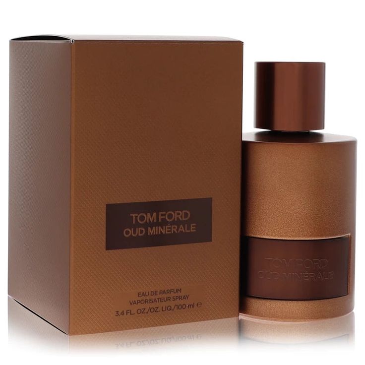 Tom Ford Oud Minerale