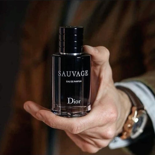 Dior Sauvage Elixir