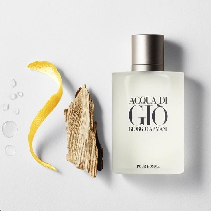 Giorgio Armani - Acqua Di Gio Profumo Eau De Toilette