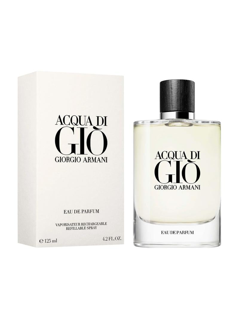 Giorgio Armani - Acqua Di Gio Profumo Eau De Toilette