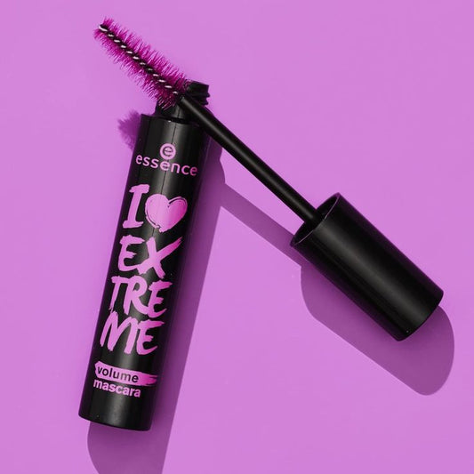 Essence Mascara I Love Extreme - Volume